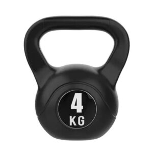 Όργανο Γυμναστικής Kettlebell