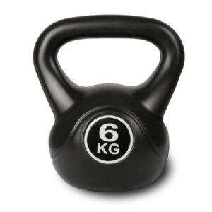 Όργανο Γυμναστικής Kettlebell