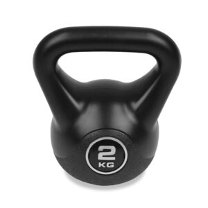 Όργανο Γυμναστικής Kettlebell