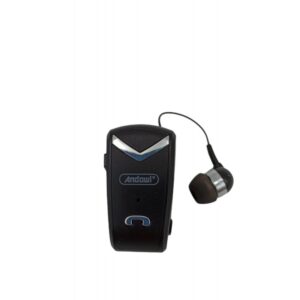 ΑΚΟΥΣΤΙΚΟ HANDSFREE ANDOWL Q-EH621