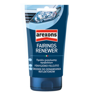 ΑΛΟΙΦΗ ΓΙΑ ΞΕΘΑΜΠΩΜΑ ΦΑΝΑΡΙΩΝ AREXONS 150ml 13859