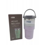 ΑΝΟΞΕΙΔΩΤΟ ΘΕΡΜΟΣ ΜΩΒ 600ml TS-8826