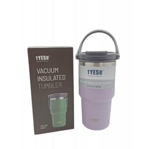 ΑΝΟΞΕΙΔΩΤΟ ΘΕΡΜΟΣ ΜΩΒ 600ml TS-8826