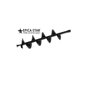 ΑΡΙΔΑ ΓΕΩΤΡΥΠΑΝΟΥ 80cm*80mm EPICA STAR EP-10753A