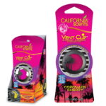 ΑΡΩΜΑΤΙΚΟ ΑΕΡΑΓΩΓΟΥ CALIFORNIA SCENTS – CHERRY 9990000016556