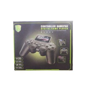 ΑΣΥΡΜΑΤΟ ΧΕΙΡΙΣΤΗΡΙΟ CONTROLLER GAMEPAD HL-S10