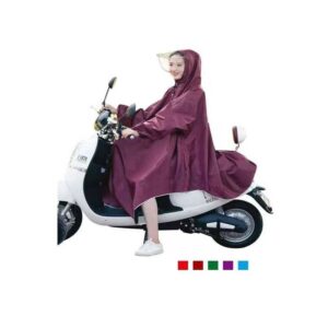 Αδιάβροχο μοτοσυκλέτας/Scooter – 228 – 270256