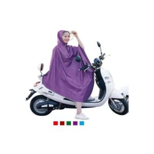 Αδιάβροχο μοτοσυκλέτας/Scooter – 238 – 270249