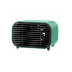 Αερόθερμο – 600W – HR5805 – 058056 – Green