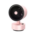 Αερόθερμο – 600W – HR5807 – 058070 – Pink