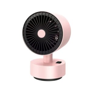 Αερόθερμο – 600W – HR5807 – 058070 – Pink