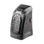 Αερόθερμο πρίζας με χρονοδιακόπτη – Handy Heater – NFJ03 – 863928