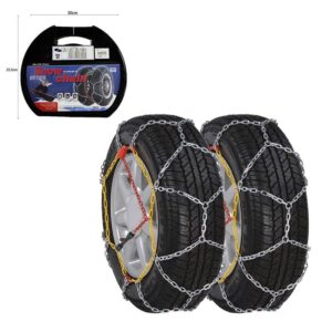 Αλυσίδες χιονιού για το αυτοκίνητο ΚΝ 70 – Snow chains Z696613