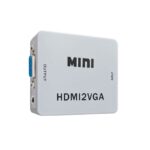 Αντάπτορας – HDMI to VGA – 942613