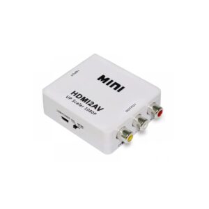 Αντάπτορας – HDMI σε AV – 882091