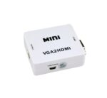 Αντάπτορας – VGA to HDMI – 942620