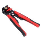 Απογυμνωτής καλωδίων 5 σε 1 21cm – Auto wire stripper 67035