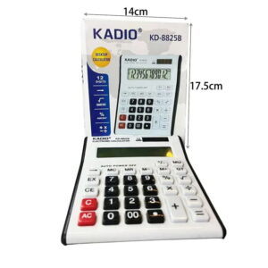 Αριθμομηχανή – Κομπιουτεράκι – Calculator CT-9916N 68099