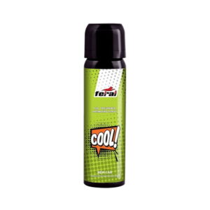 Αρωματικό Αυτοκινήτου Spray Feral Speech Collection COOL New Car 70ml – Car air freshener 19350