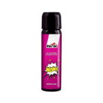 Αρωματικό Αυτοκινήτου Spray Feral Speech Collection WOW Bubble Gun 70ml – Car air freshener 19350