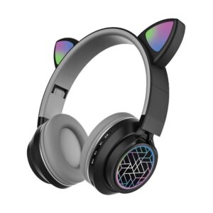 Ασύρματα ακουστικά – Princess Headphones – ME16 – 516479 – Purple