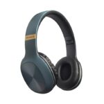 Ασύρματα ακουστικά – Headphones – FM – 951BT – 607528 – Blue