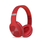 Ασύρματα ακουστικά – Headphones – FM – 951BT – 607528 – Red