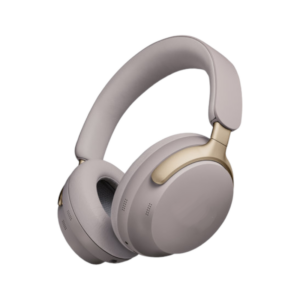 Ασύρματα ακουστικά – Headphones – P55 – 000553 – Beige