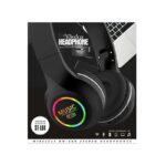 Ασύρματα ακουστικά – Headphones – ST-L68 – 674943 – Black