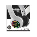 Ασύρματα ακουστικά – Headphones – ST-L68 – 674943 – White