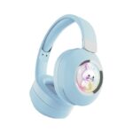 Ασύρματα ακουστικά – Headphones – ST856 – 188569 – Blue