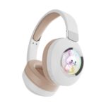 Ασύρματα ακουστικά – Headphones – ST856 – 188569 – White