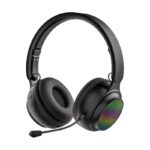 Ασύρματα ακουστικά – Headphones – ST92 – 666926 – Black