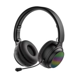 Ασύρματα ακουστικά – Headphones – ST92 – 666926 – Black