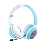 Ασύρματα ακουστικά – Headphones – ST92 – 666926 – Blue