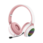 Ασύρματα ακουστικά – Headphones – ST92 – 666926 – White