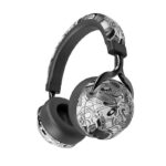 Ασύρματα ακουστικά – Headphones – VJ086 – 164343 – Black