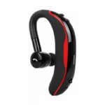 Ασύρματο ακουστικό Bluetooth – F-600 – 887516 – Red