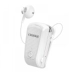 Ασύρματο ακουστικό Bluetooth – FQ-10R PRO – Fineblue – 712157 – White