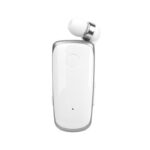 Ασύρματο ακουστικό Bluetooth – K39 – 231011 – White