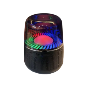 Ασύρματο ηχείο Bluetooth – KMS-168 – LED RGB – 885529