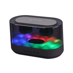 Ασύρματο ηχείο Bluetooth – KMS-172 – LED RGB – 885512