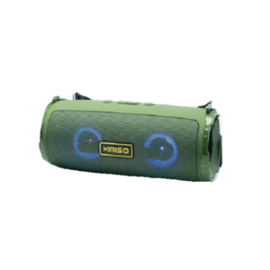 Ασύρματο ηχείο Bluetooth – KMS-225 – 881865 – Green