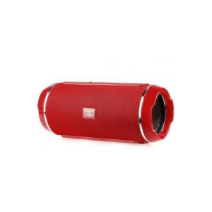 Ασύρματο ηχείο Bluetooth – ET-801 – 217290 – Red