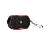 Ασύρματο ηχείο Bluetooth – Mini – B06 – 881421 – Orange