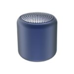 Ασύρματο ηχείο Bluetooth – Mini Macaron – 882825 – Blue