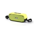 Ασύρματο ηχείο Bluetooth – RGK-238 – 883792 – Yellow