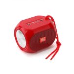 Ασύρματο ηχείο Bluetooth – TG-196 – 887080 – Red