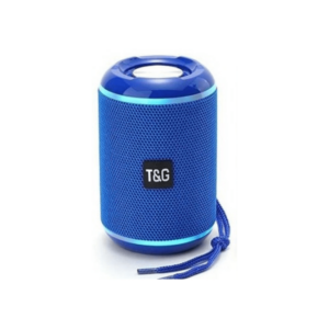 Ασύρματο ηχείο Bluetooth – TG-291 – 883839 – Blue