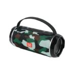 Ασύρματο ηχείο Bluetooth – TG116C – 886878 – Army Green